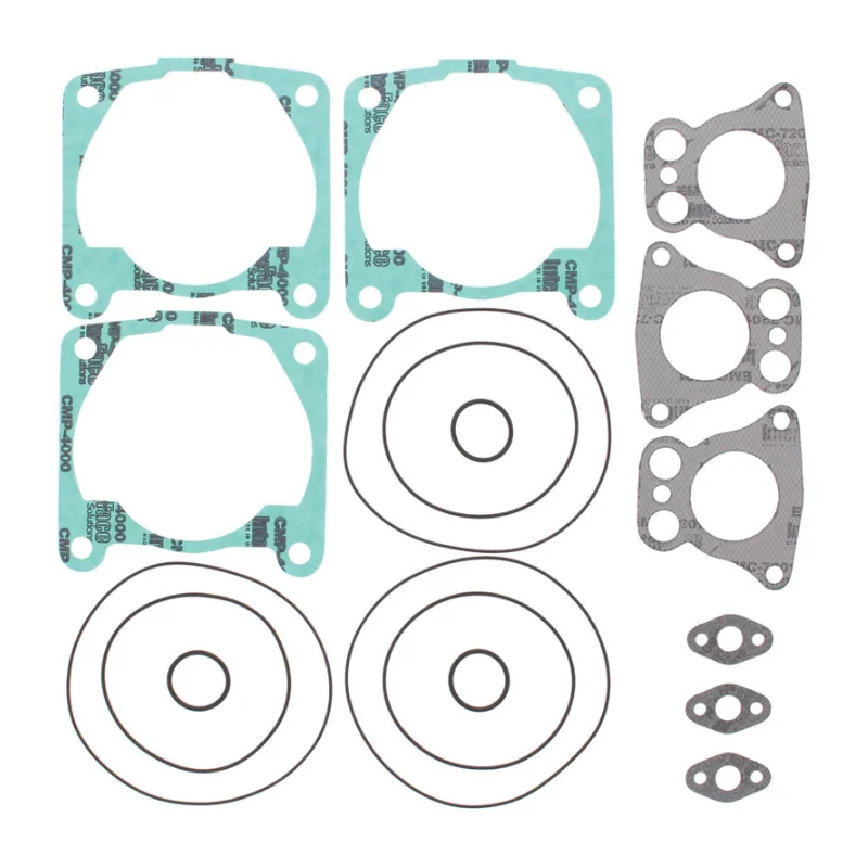 Bicycle speed clip-PWC VERTEX TOP END GASKET KIT 610812