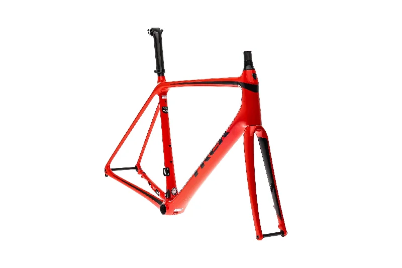 Mountain bike rim-Trek Emonda SL Disc 58cm Frameset - 2020