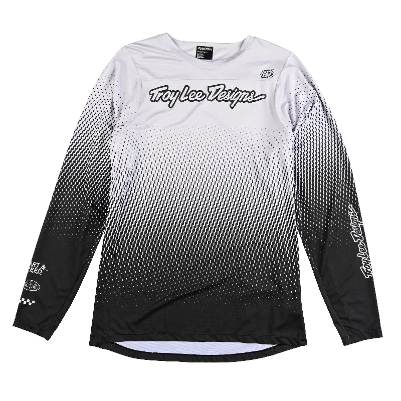 Mountain bike cog-Skyline LS Jersey Buzzed Mist