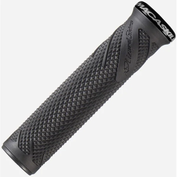 Bike wheel strap-Lizard Skins Danny Macaskill Lock On Grips