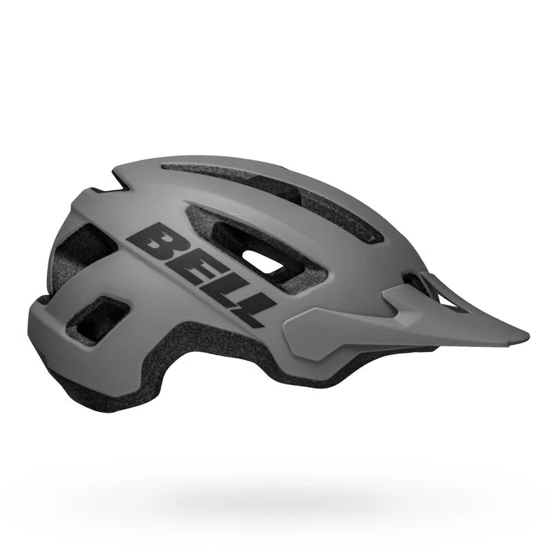 Cycling rain strap-BELL NOMAD II MIPS MTB HELMET