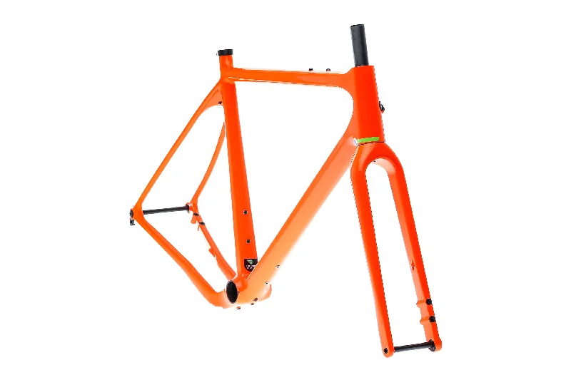 Mountain bike rim-OPEN WI.DE. Medium Frameset