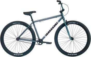 Mountain bike bar-Fairdale Taj Bicycle - 2024