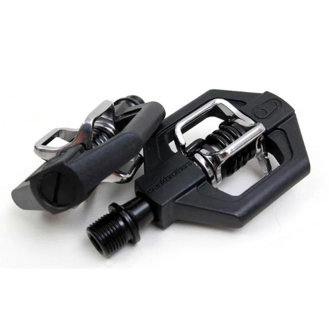 Cycling foot clip-Crankbrothers Pedal Candy 1 Black