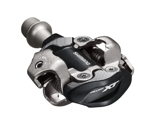 Bicycle tool strap-Shimano M8100 Deore XT Pedals