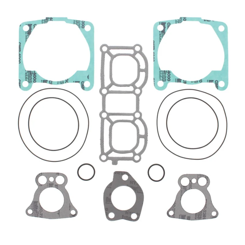 Cycling water pad-PWC VERTEX TOP END GASKET KIT 610807