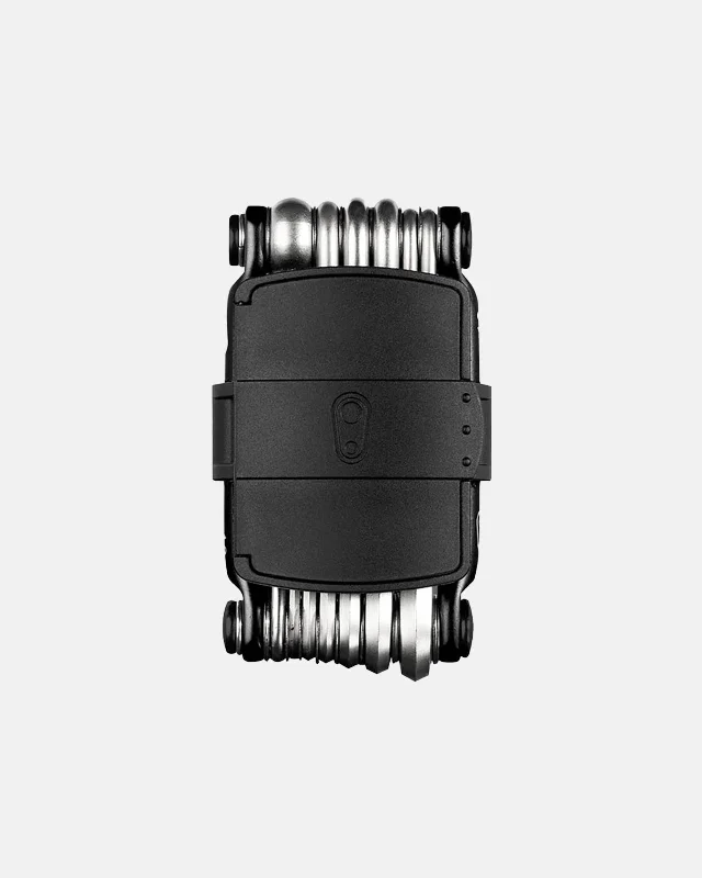 Cycling shin pad-Crankbrothers Multi Tool M13 Black - Midnight