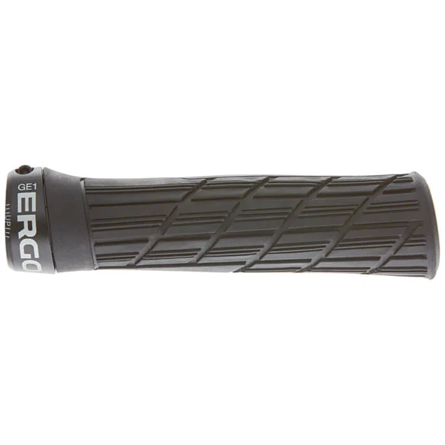 Bicycle gear clip-Ergon GE1 Evo Grips