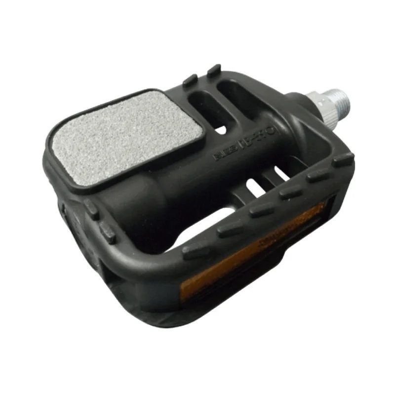 Cycling toe clip-MKS PB-390 Platform Pedals