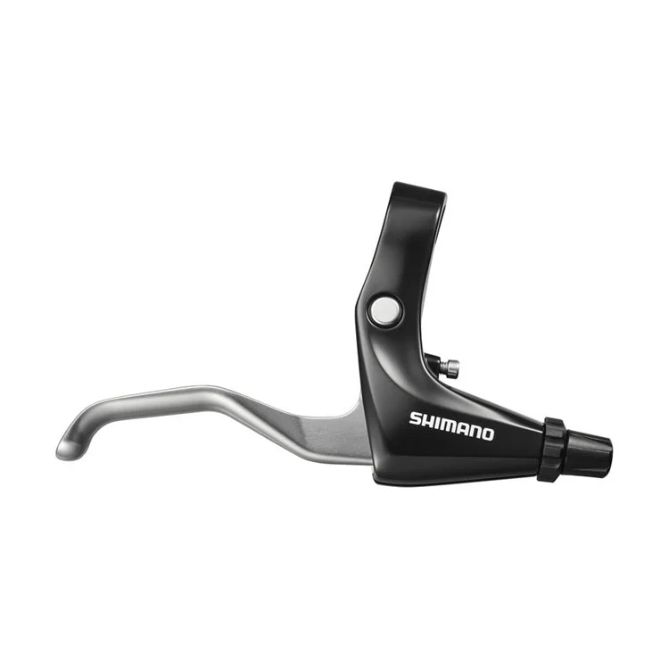 Bike wheel pad-Shimano Flat Bar Brake Levers BL-R780 for V-Brake & Mechanical Disc Brake