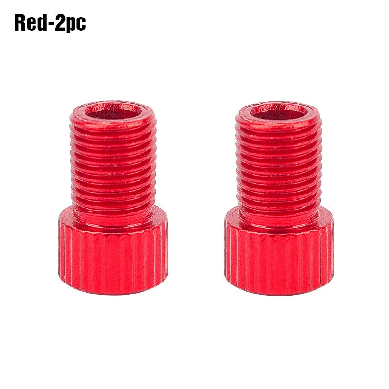 Red -2pc