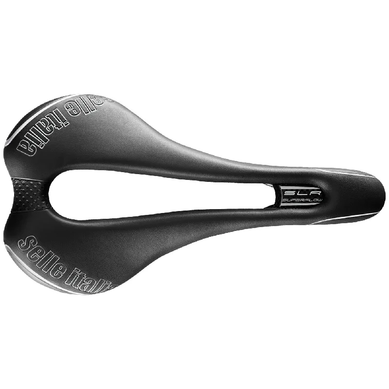 Cycling mitts thin-Sella Selle Italia SLR TM Superflow L3 - Nero