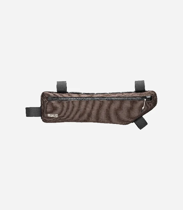 Bike frame pad-Odyssey Frame Bag