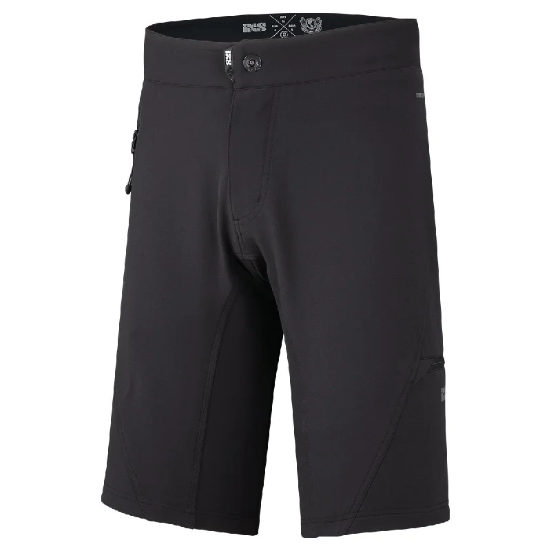 Bicycle chainstay clip-Carve Evo Shorts