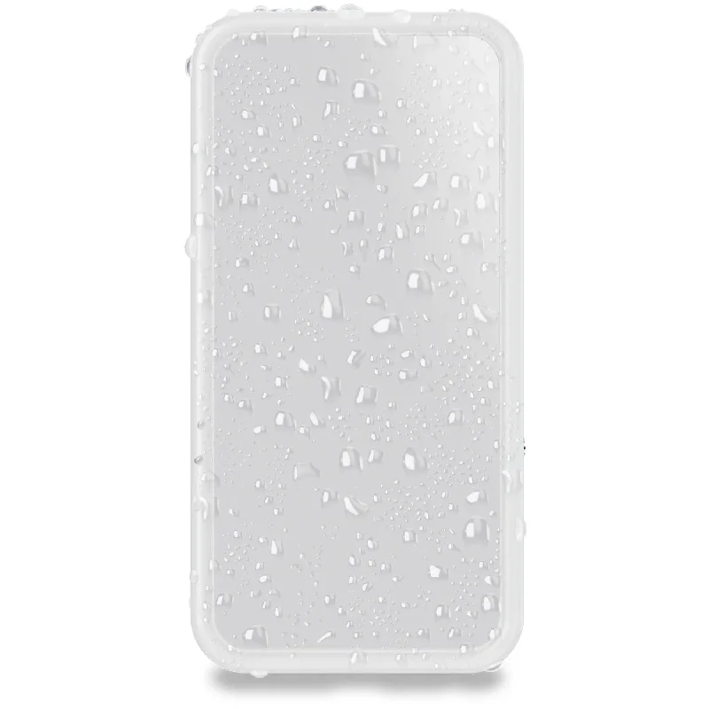 Cycling shin pad-Weather Cover Sp Connect - iPhone 13/12 Mini