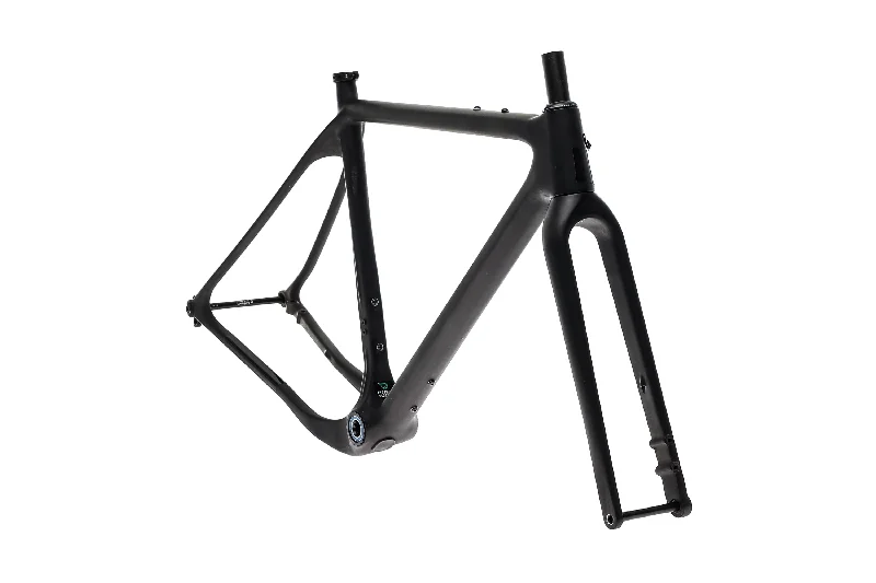 Bicycle brake strap-OPEN U.P. Small Frameset