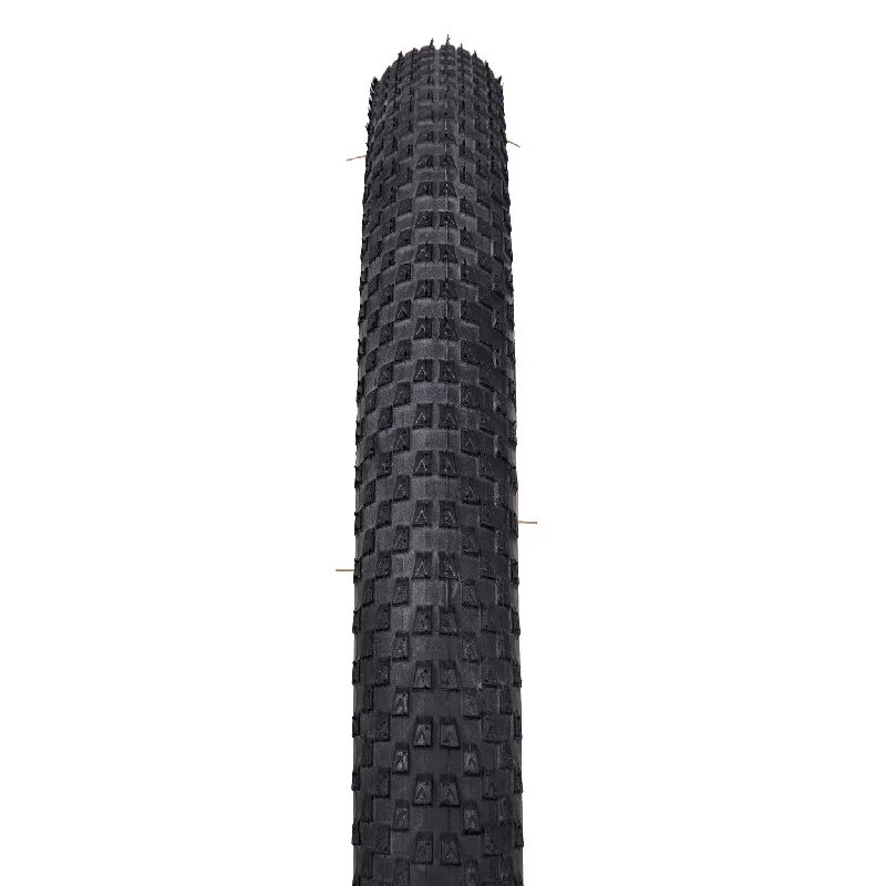 Mountain bike fork-DMR DJ Tire 24 x 2.1" - Black/Tanwall