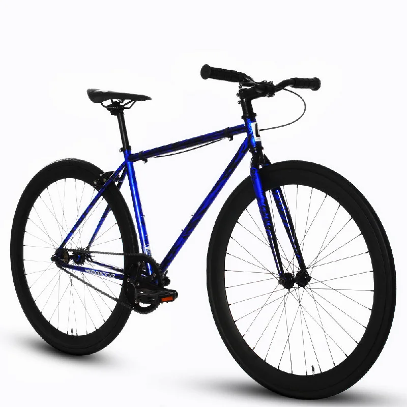 Mountain bike bar-GC - BLUE SAVAGE