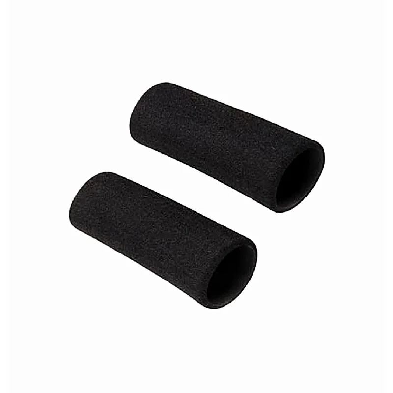 Cycling scarf pad-Route 95 Air Comfort Handlebar Grips