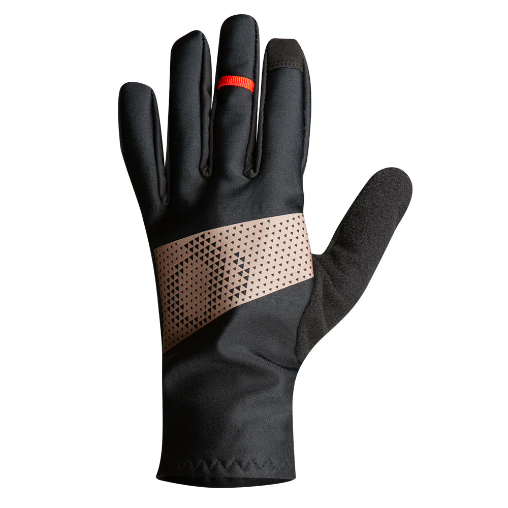 Road bike cog-Pearl Izumi Cyclone Gel MTB Glove - Womens - Black