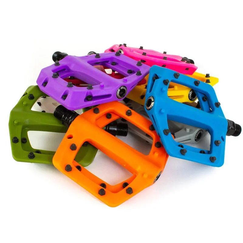 Cycling vest strap-Eastern LINX MTB Bicycle Pedals