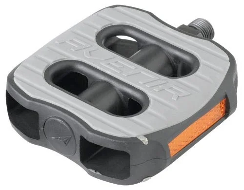 Road bike clip-Avenir Comfort Pedals