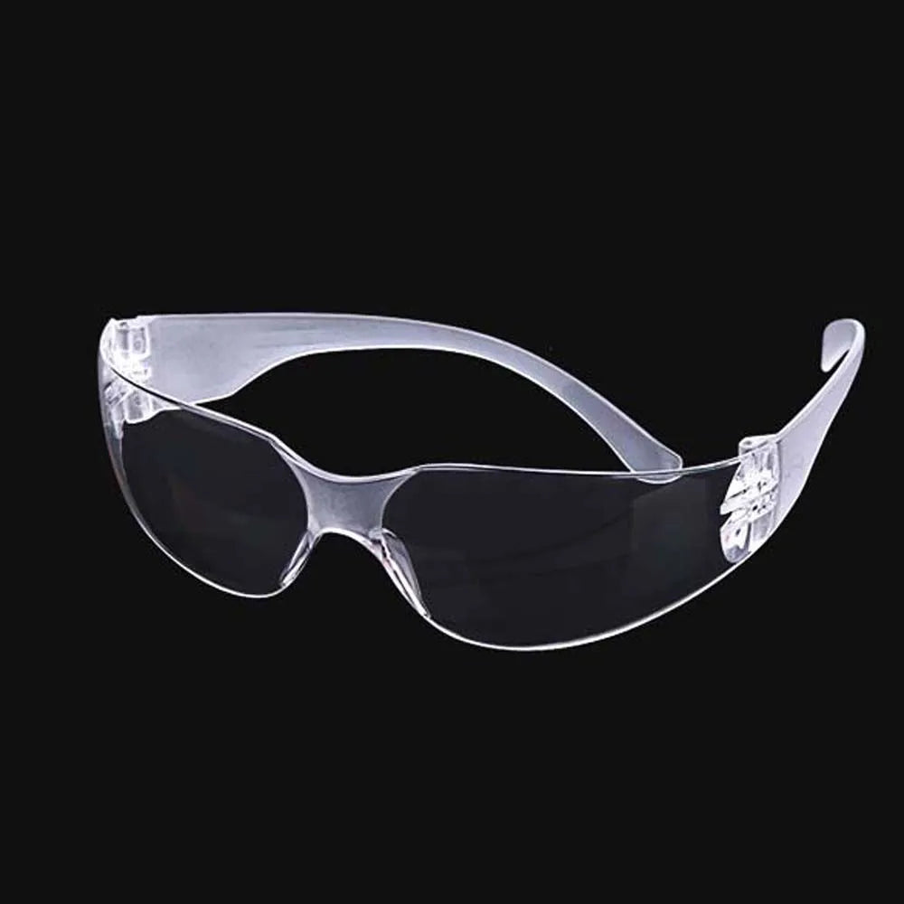 Mountain bike tube-Protective Safety Glasses Eye Protection Goggles Eyewear Dental Lab Work PC Lens