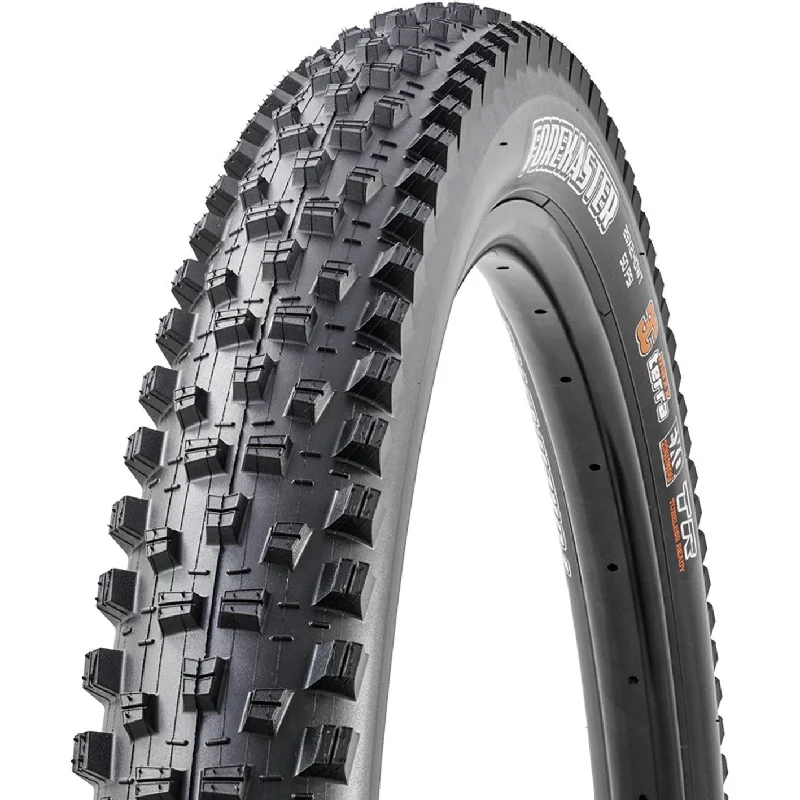 Bike wheel strap-Copertone Maxxis Forekaster (Gen2) Exo+ TR 60TPI pieghevole 3C Maxxterra E50 - 29 x 2.40WT - Nero