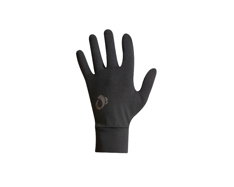 Mountain bike pedal-Pearl Izumi Thermal Lite Glove Blk 2X