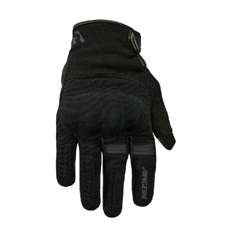 Mountain bike bar-ARGON SWIFT LADIES GLOVES - BLACK/GREY