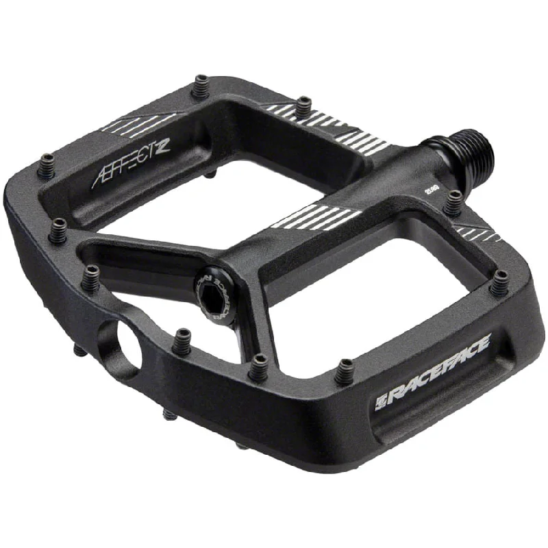 Bike chain clip-Raceface Aeffect R Pedals