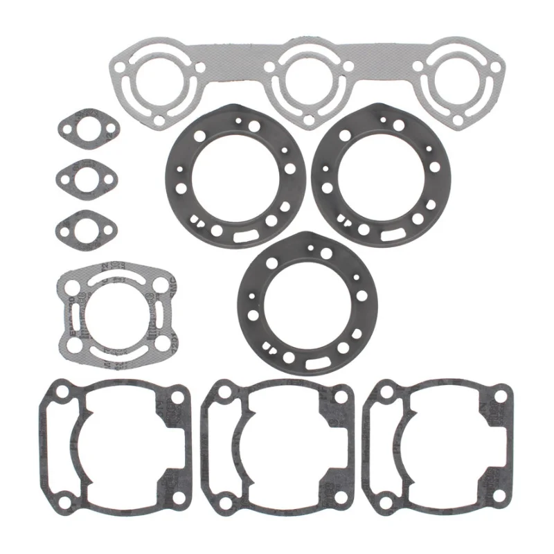 Bicycle lock pad-PWC VERTEX TOP END GASKET KIT 610802