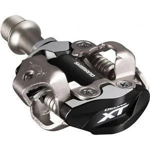 Cycling wrist strap-Shimano PDM8000 Deore XT Pedals