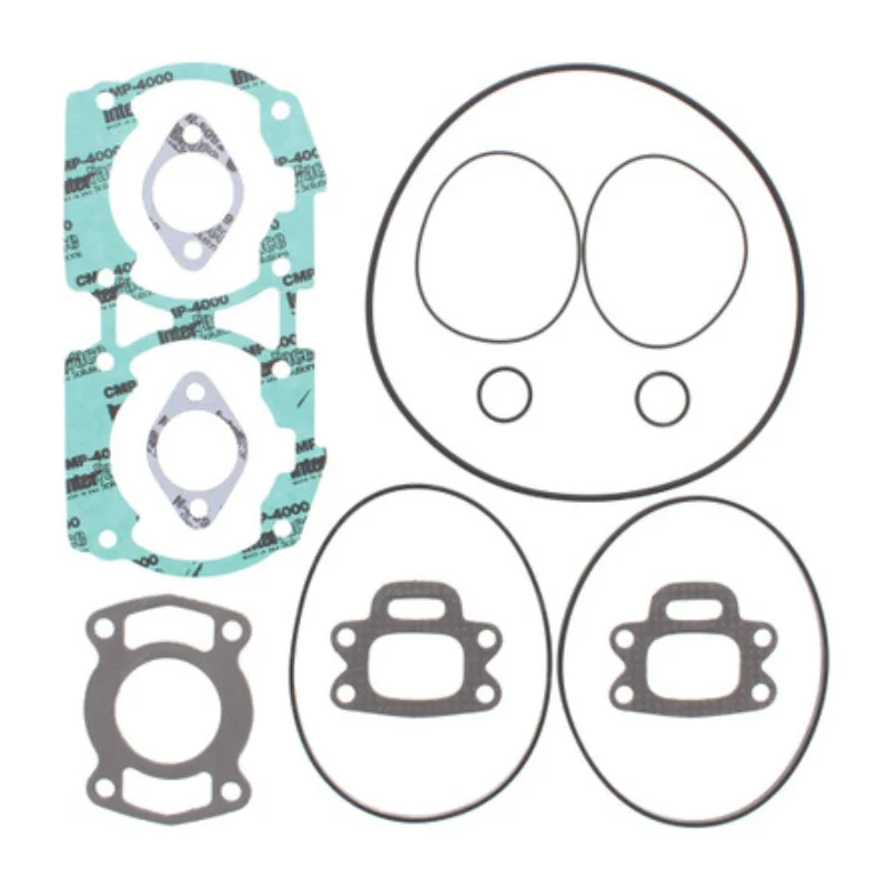 Bicycle mirror clip-PWC VERTEX TOP END GASKET KIT 610201