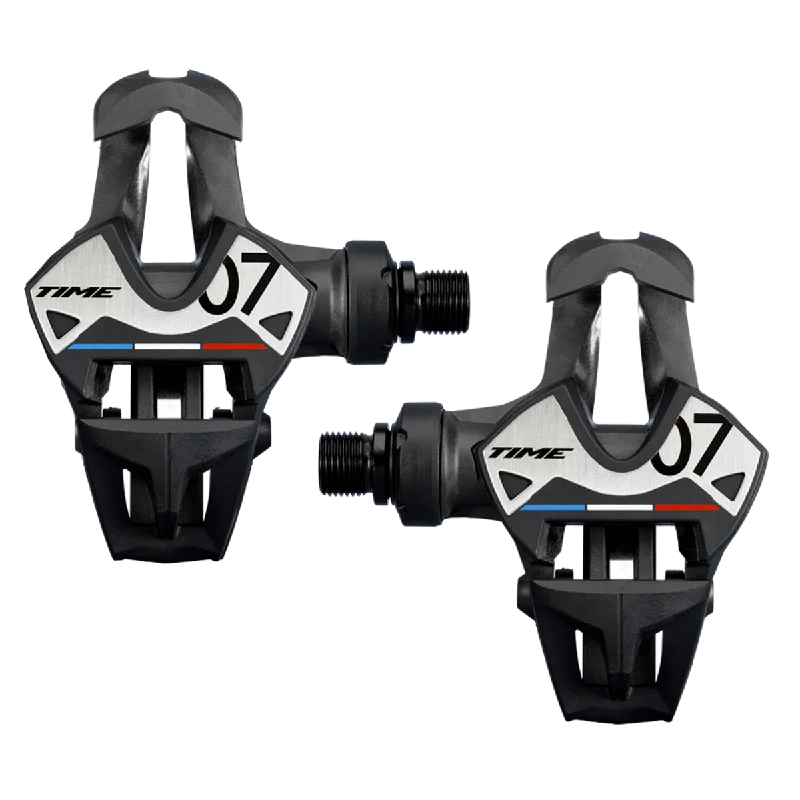 Cycling band clip-Time Pedal Xpresso 7 Pair Road