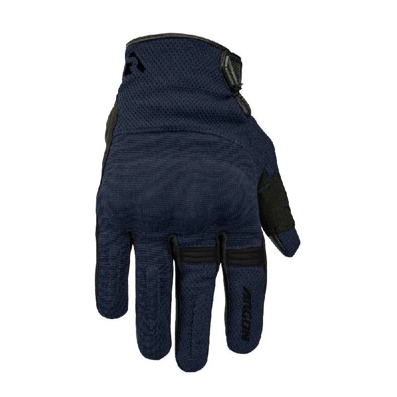 Bike chain clip-ARGON SWIFT LADIES GLOVES - NAVY