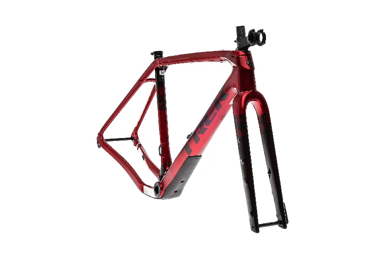 Mountain bike bar-Trek Checkpoint SL Disc 54cm Frameset - 2022