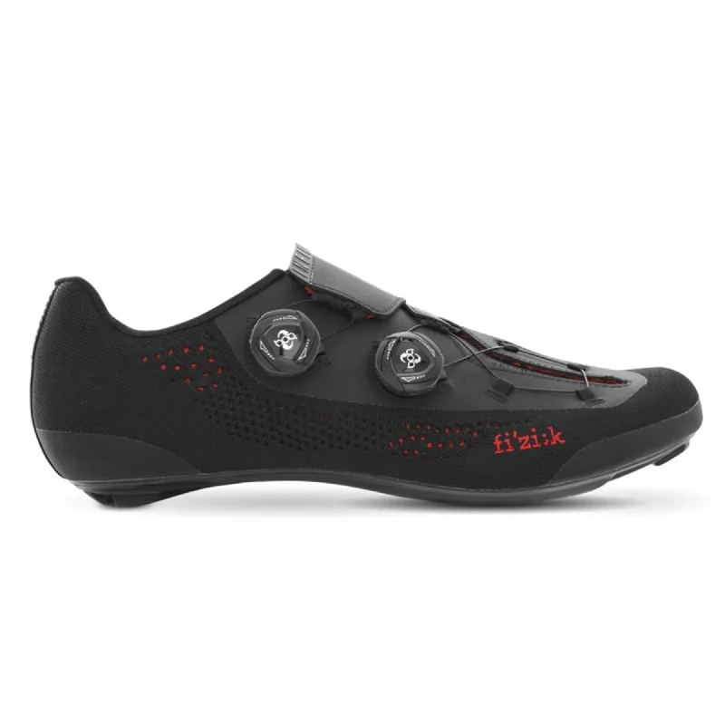 Bicycle rack strap-Fizik Infinito R1 Knitted Shoes