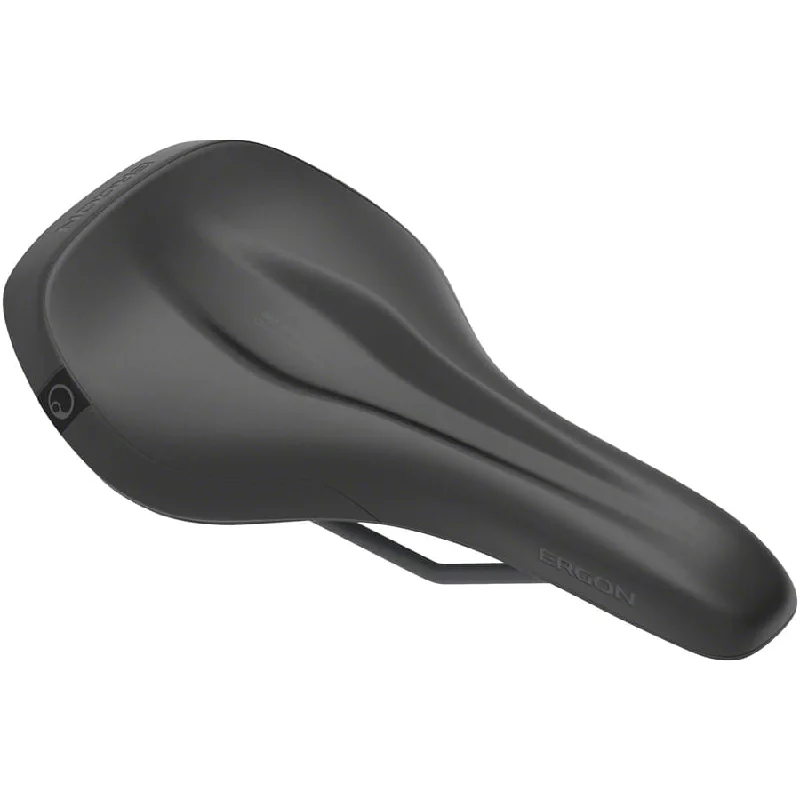 Cycling shoe pad-Ergon SM E-Mountain Core Prime Saddle