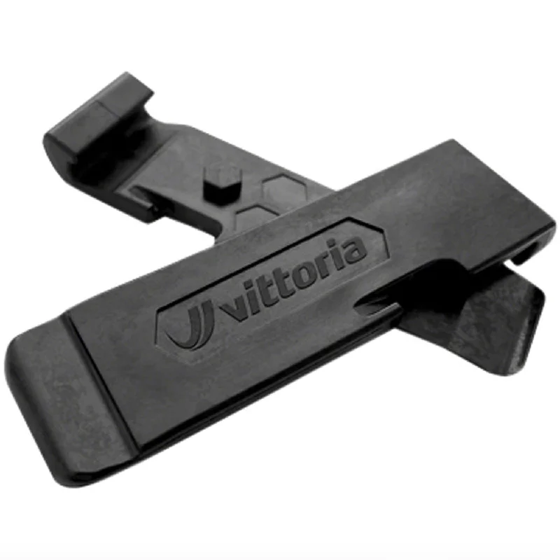 Bicycle spoke clip-Levagomme Vittoria Universal