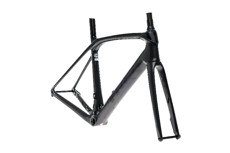 Cycling rain clip-Trek Domane SLR 7 Disc 54cm Frameset - 2021