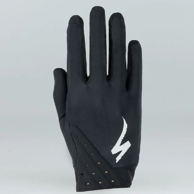 Bike seat pad-Women's Trail Air Gloves