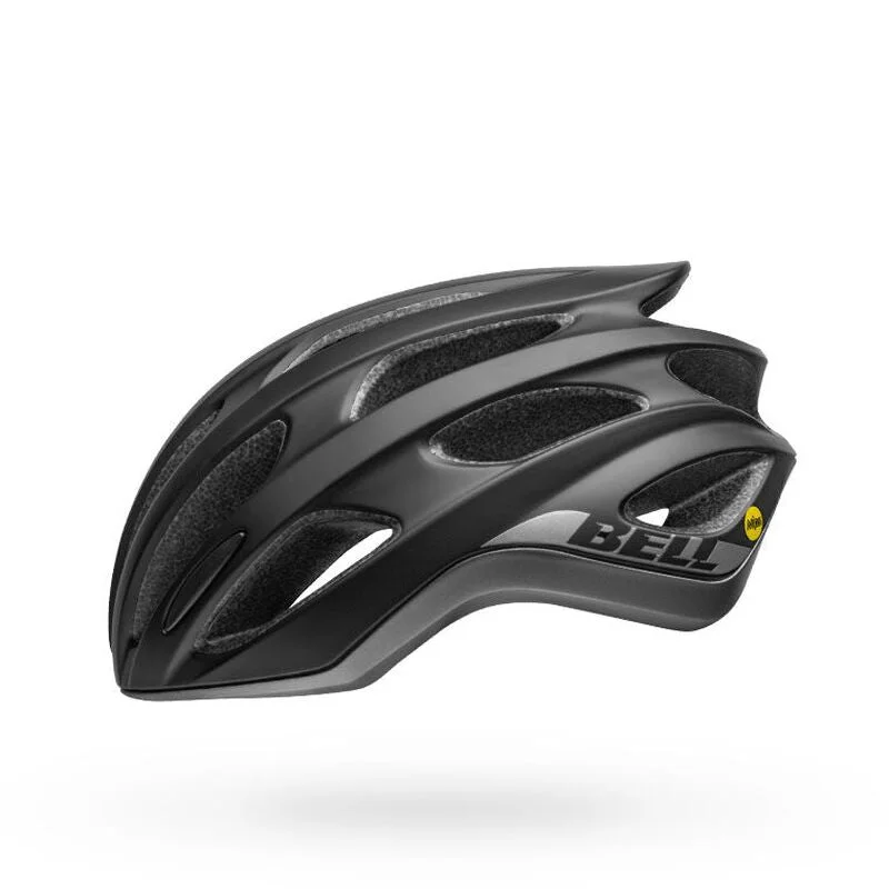 Road bike set-BELL FORMULA MIPS ROAD CYCLING HELMET