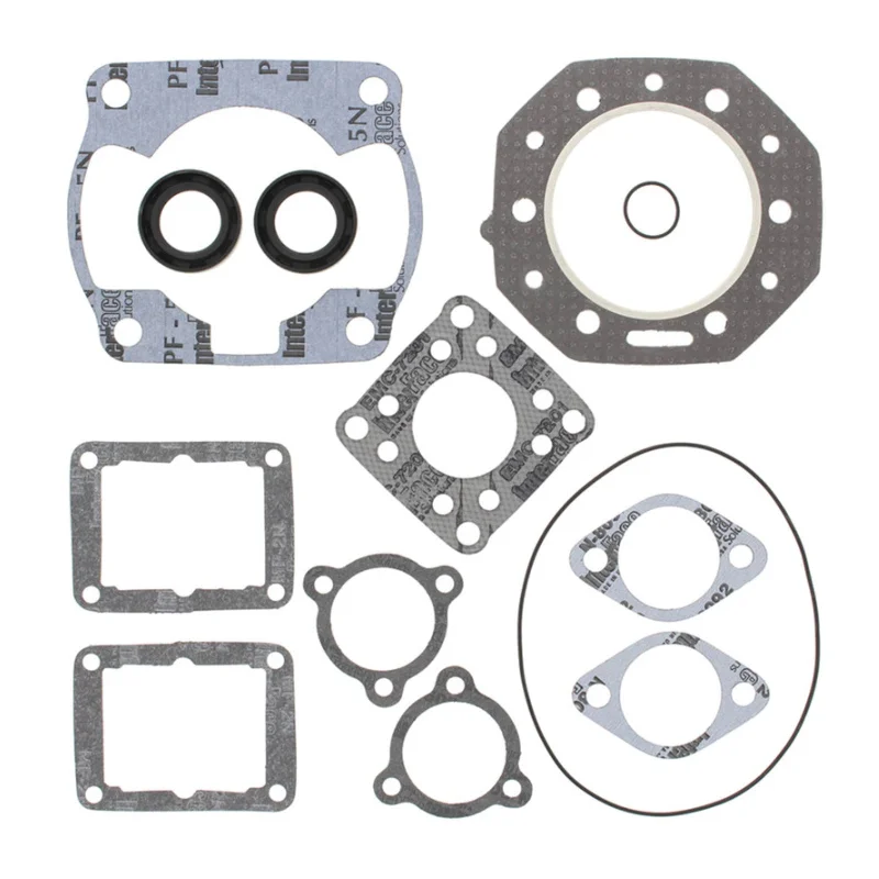 Cycling cap thin-PWC VERTEX COMPLETE GASKET KIT WITH OIL SEALS 611100