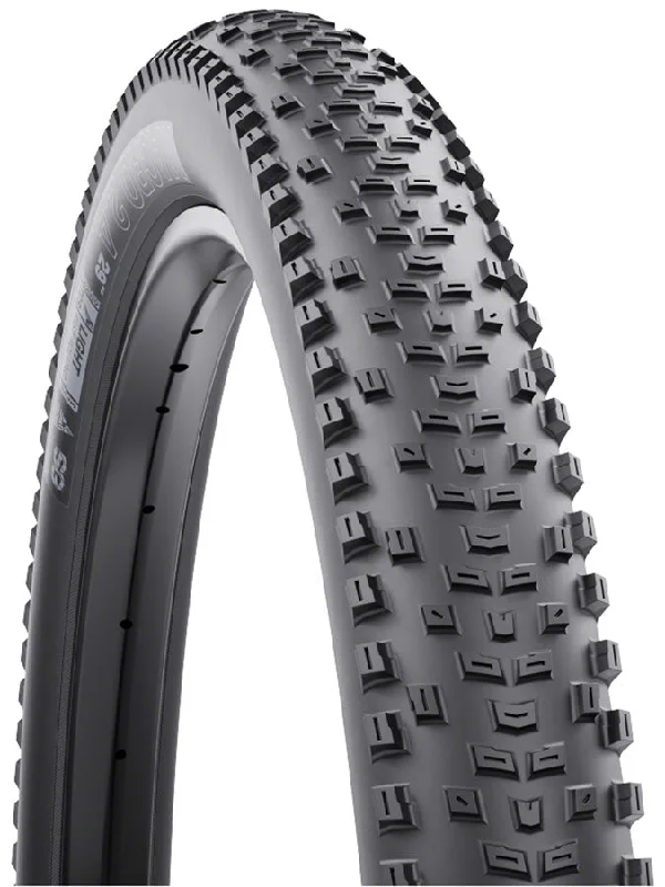 Road bike cover-WTB Macro Tire - 29 x 2.4 TCS Tubeless Folding BLK Light/Fast Rolling TriTec SG