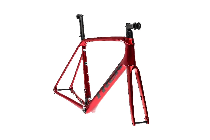 Cycling rain strap-Trek Emonda SL Disc 60cm Frameset - 2022