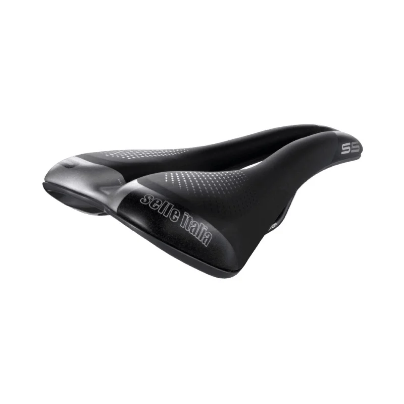 Bicycle repair strap-Selle Italia S5 Superflow Saddle