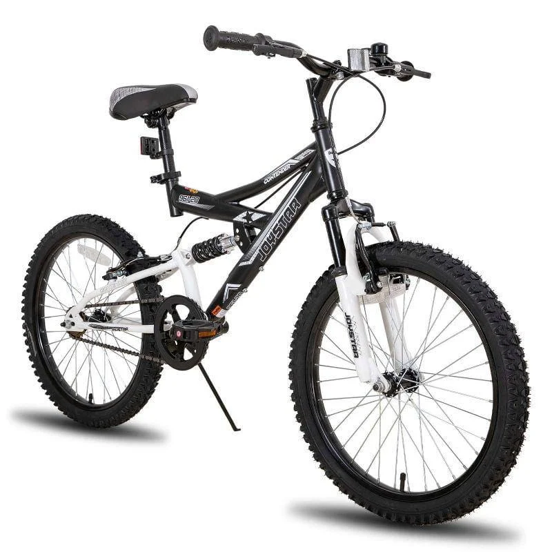 Road bike post-JOYSTAR Contender 20" Kids Mountain Bike