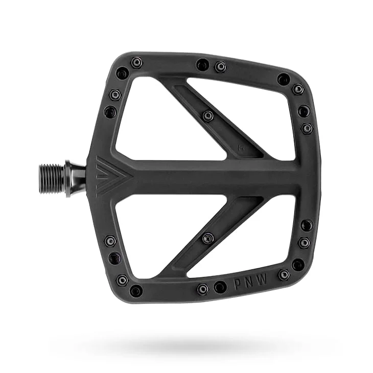 Cycling mask strap-PNW Range Composite Pedals