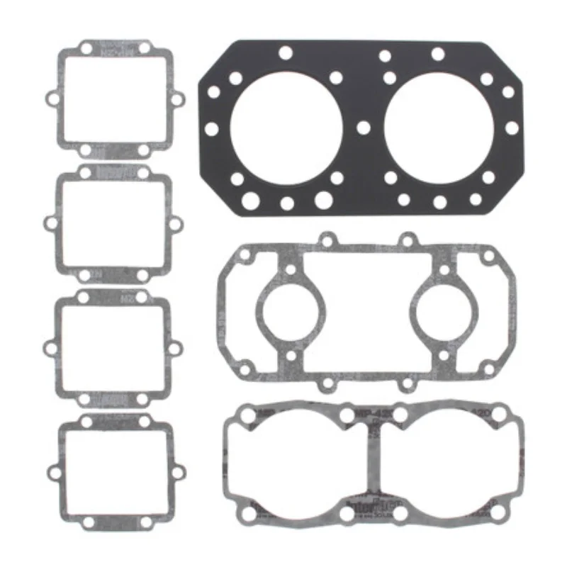 Mountain bike fork-PWC VERTEX TOP END GASKET KIT 610402